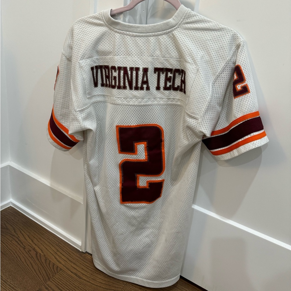Virginia Tech Jersey